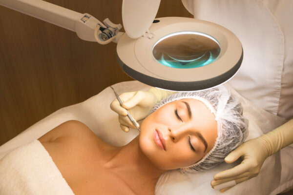 Linea Facial